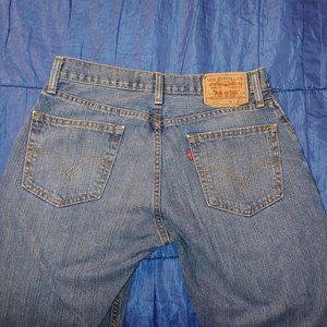 Levi jeans 505  30x32